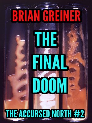 cover image of The Final Doom